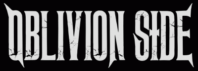 logo Oblivion Side